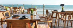 top 6+ rekomendasi dinner romantis di pantai bali bersama pasangan