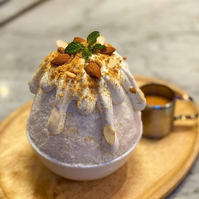 Top 6+ Tempat Kakigori Terenak di Jakarta