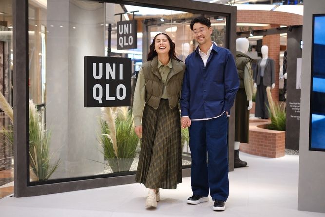 uniqlo umumkan clare waight keller jadi direktur kreatif terbaru