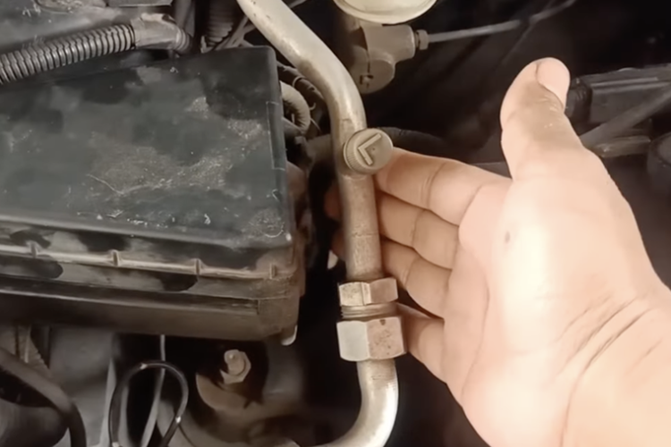 Wajib Cek Bagian Ini Setelah Melakukan Perawatan AC Mobil